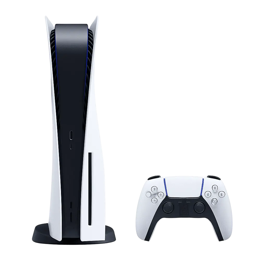 PlayStation 5 Slim