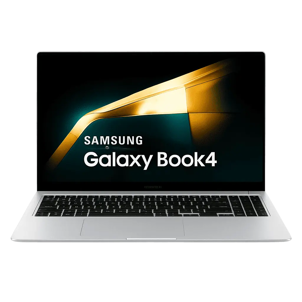 Samsung Galaxy Book4